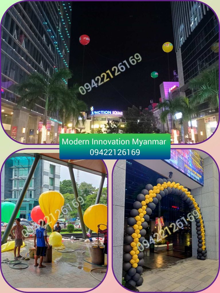 Balloon Decoration, Party Decoration, Event Decoration, Birthday Decoration 