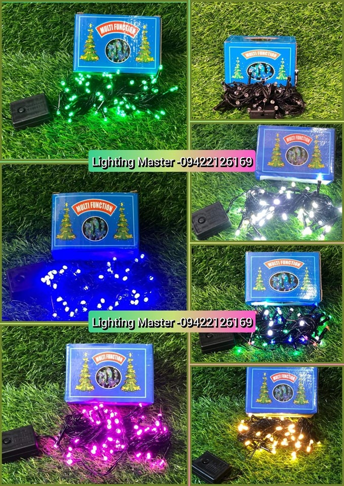 New Year Lighting Decoration, Christmas Decoration, Lighting Wholesales & Supply