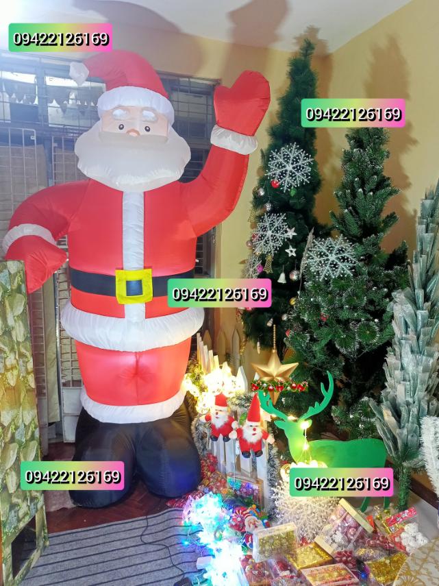 Christmas Decoration, Buy Christmas Tree, Christmas Lights, Santa Claus, Garlands, Christmas Designs