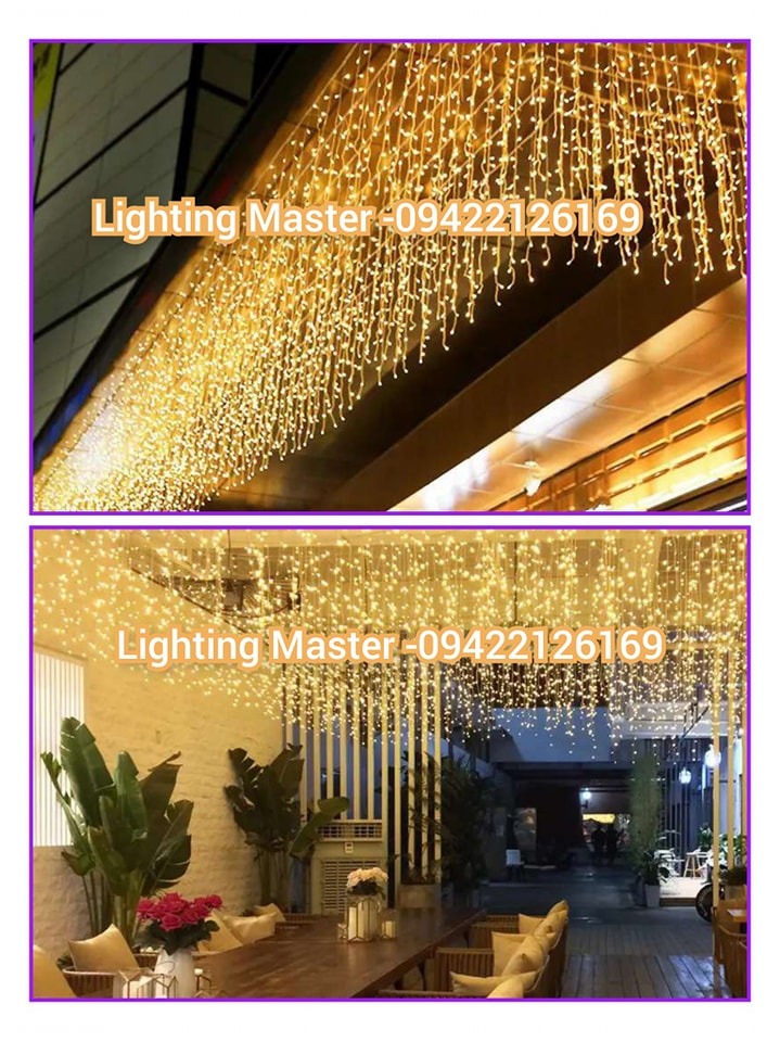 Lighting Decoration Services, Lighting Supply & Lighting Wholesales Myanmar 