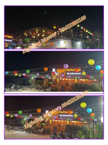 Lighting Decoration Services, Lighting Wholesales & Retails, Decorative Lighting Supply, Thadingyut Decoration, Christmas Decoration 2024, New Year Decoration Services 
