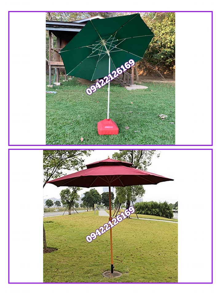 Tent Sales, Tent Distribution, Tent Rental, Beach Umbrella, Garden Parasol 