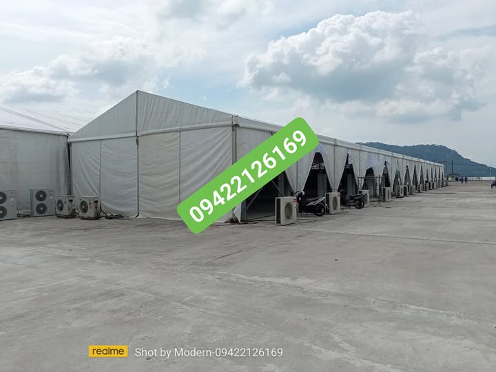 Wedding Tent Rental, Wedding Fabric Decoration, Event Tent, Party Tent, Outdoor Tent Rental Myanmar